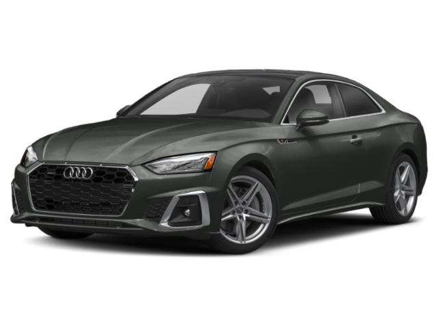 2021 Audi A5 45 Prestige quattro S tronic's photo