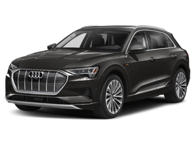 2021 Audi e-tron Premium