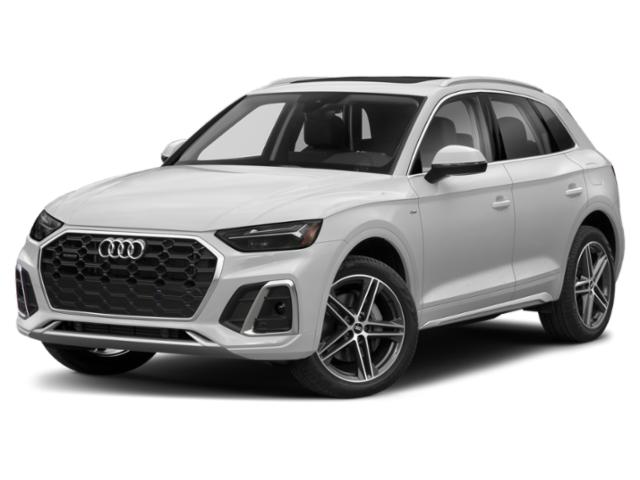 2021 Audi Q5 Premium Plus's photo