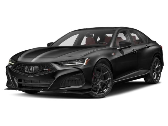 2021 Acura TLX 3.0 Auto SH-AWD Type S w/Perf. Tire's photo