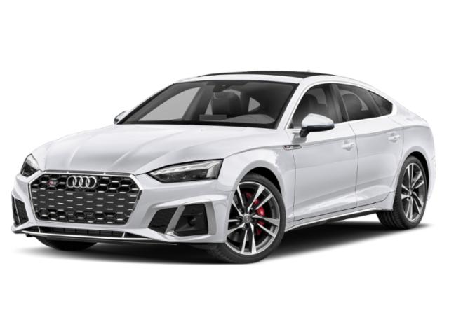 2021 Audi S5 Sportback Prestige quattro Tiptronic's photo