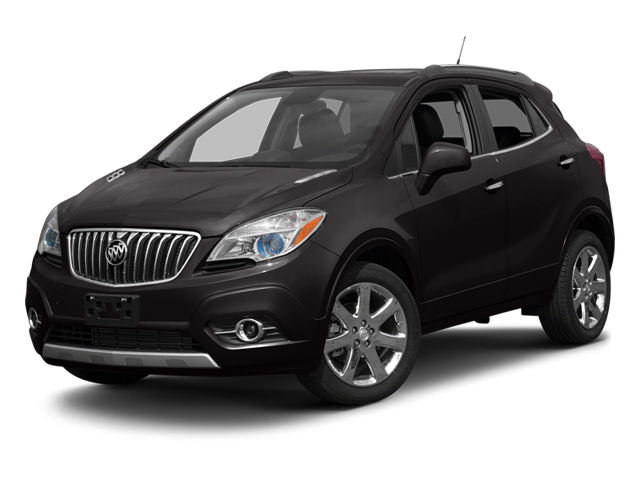 2013 Buick Encore Base's photo