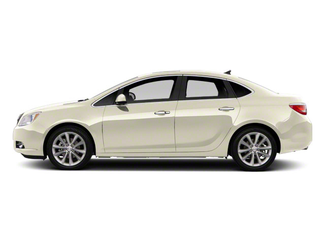 Used 2013 Buick Verano 1SD with VIN 1G4PP5SK1D4154555 for sale in Crystal Lake, IL