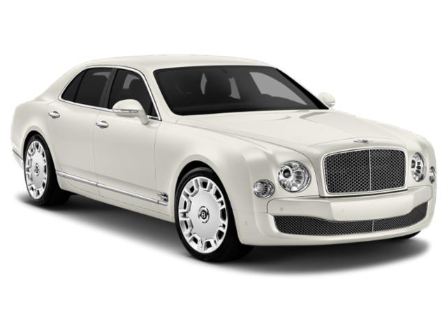 2013 Bentley Mulsanne Base