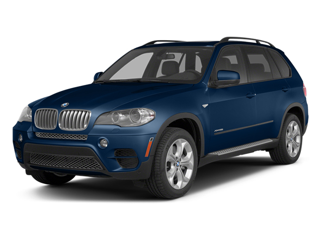 2013 BMW X5 xDrive35i