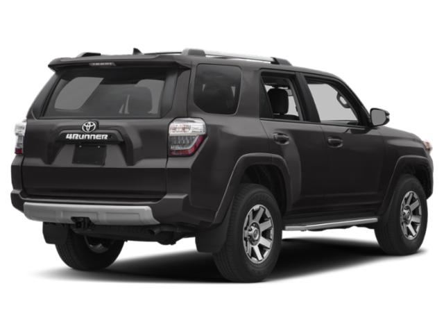 2019 Toyota 4Runner TRD Off-Road - Photo 47