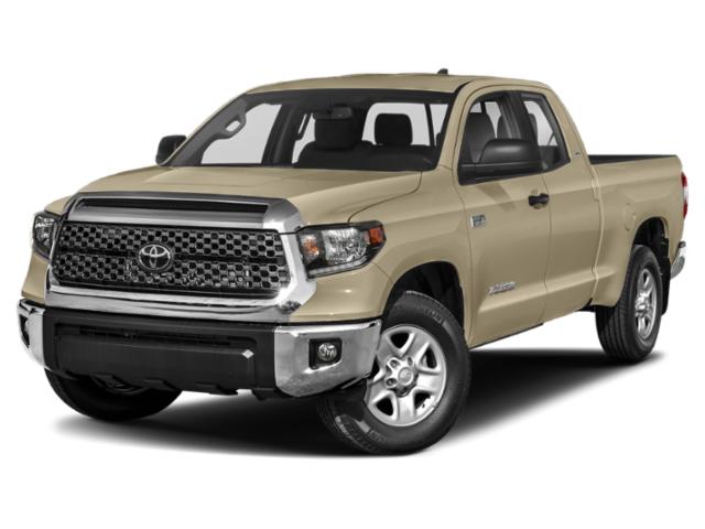 Used 2019 Toyota Tundra SR5 with VIN 5TFUW5F16KX790752 for sale in Kilgore, TX