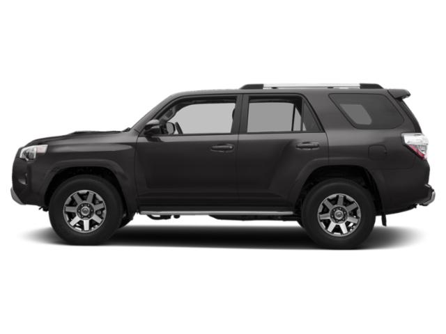 2019 Toyota 4Runner TRD Off-Road - Photo 46