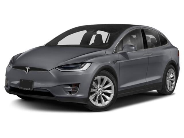 2019 Tesla Model X P100D's photo