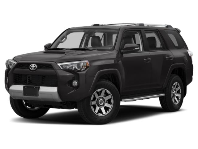 2019 Toyota 4Runner TRD Off-Road - Photo 45