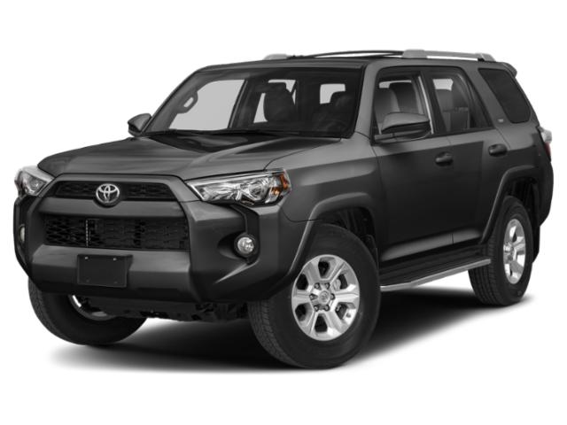 2019 Toyota 4Runner