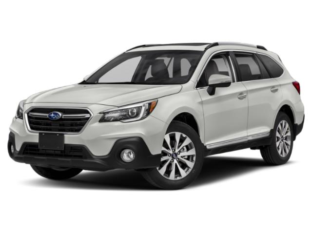 2018 Subaru Outback 3.6R Touring's photo