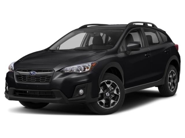 2018 Subaru Crosstrek Limited - Photo 22