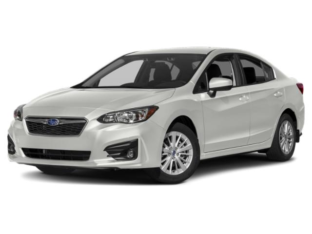 2018 Subaru Impreza Base