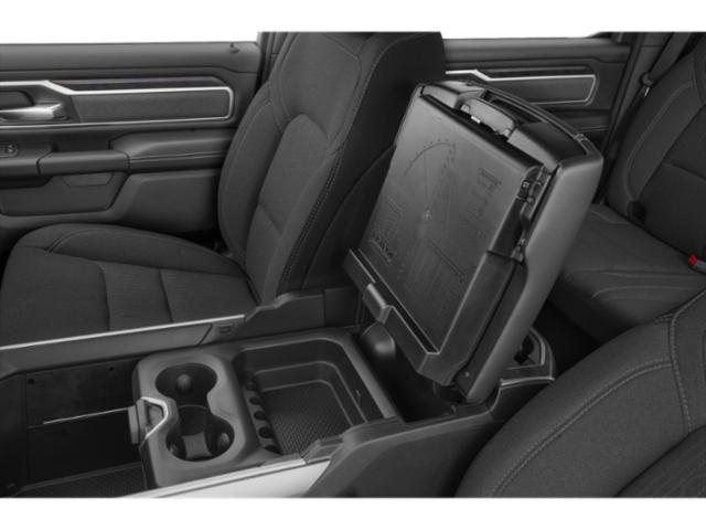 2024 RAM Ram 1500 Pickup Laramie - Photo 35
