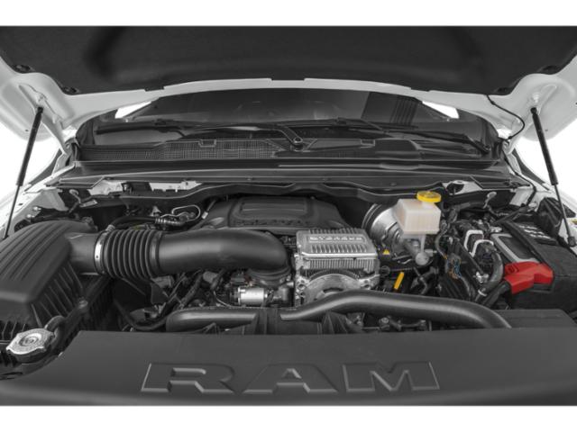 2024 RAM Ram 1500 Pickup Laramie - Photo 40
