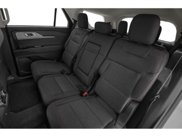 2026 Ford Explorer Active - Photo 34