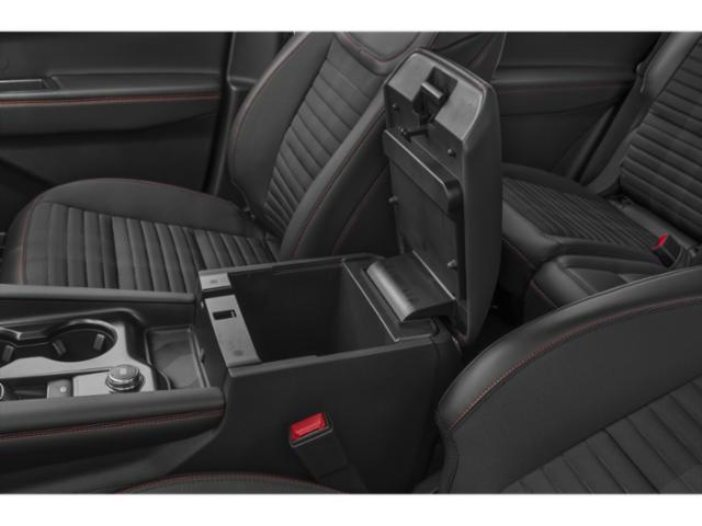 2026 Ford Explorer ST-Line - Photo 17