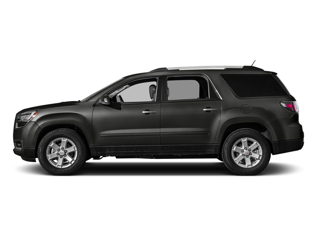 Used 2016 GMC Acadia SLE-2 with VIN 1GKKRPKD6GJ273444 for sale in Dayton, OH