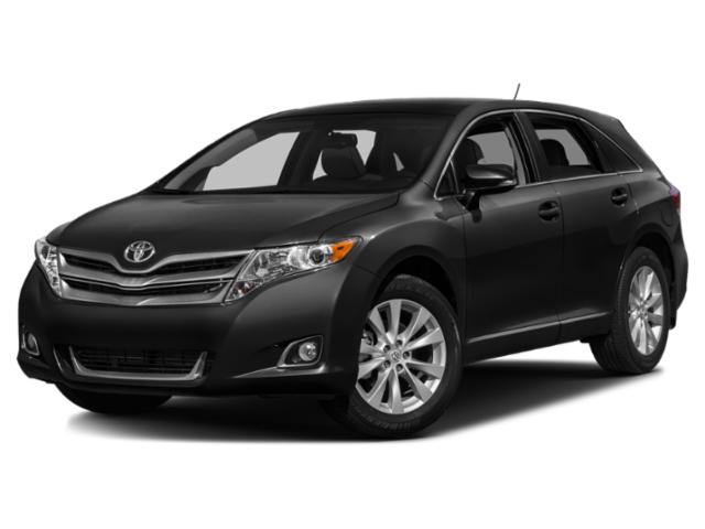 2015 Toyota Venza XLE