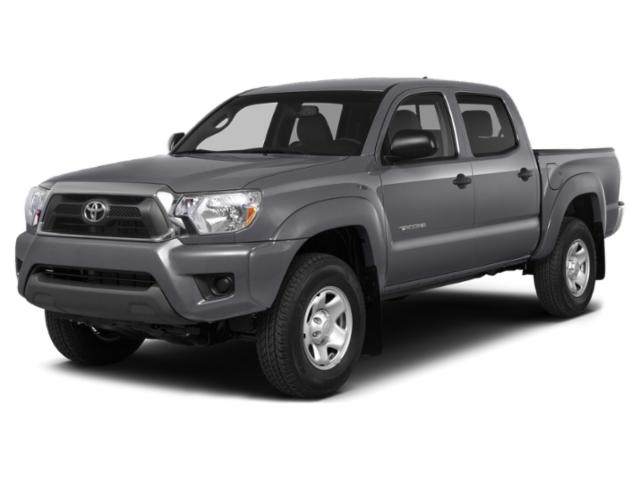 2015 Toyota Tacoma Base's photo
