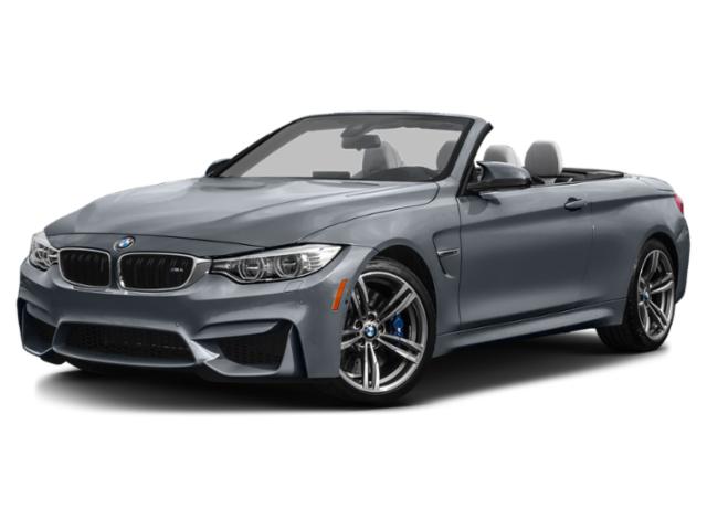 2015 BMW M4 - Image 1
