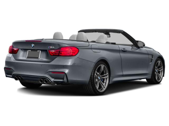 2015 BMW M4 - Image 3