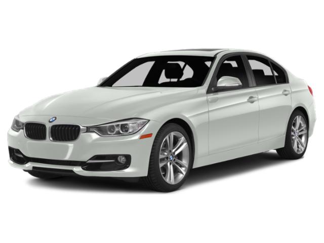 2015 BMW 3 Series 328i's photo