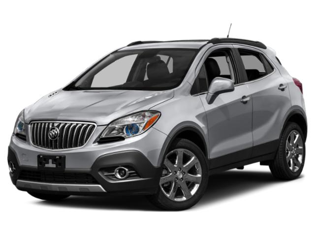 2015 Buick Encore Convenience AWD's photo