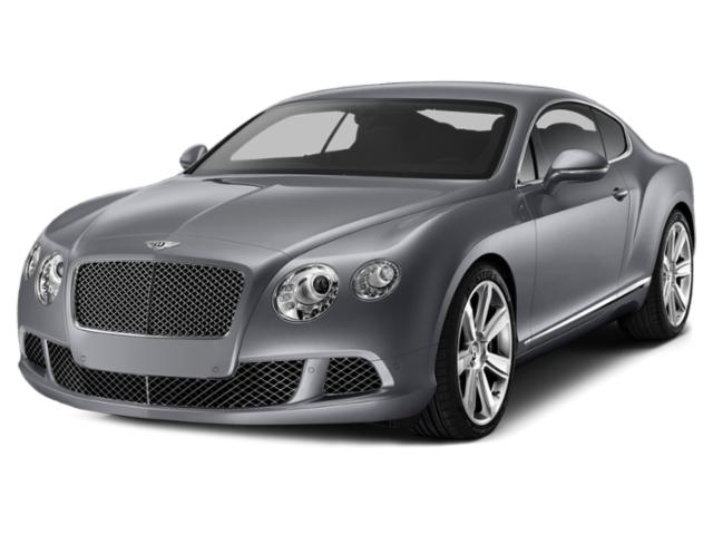 2015 Bentley Continental GT Base - Photo 37