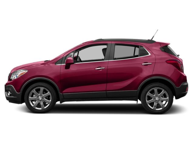 Used 2015 Buick Encore Base with VIN KL4CJASB9FB243232 for sale in Crystal Lake, IL