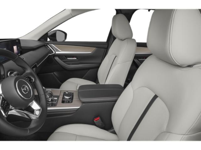 2025 Mazda CX-70 PHEV thumbnail 11