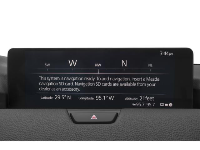 2025 Mazda CX-70 PHEV thumbnail 13