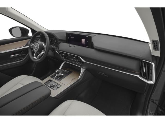 2025 Mazda CX-70 PHEV thumbnail 10