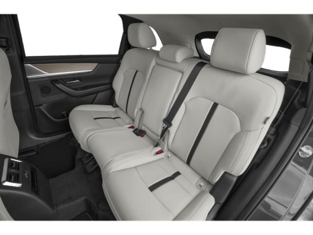 2025 Mazda CX-70 PHEV thumbnail 9