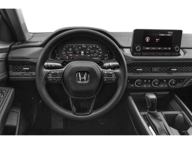 2023 Honda Accord EX - Photo 37