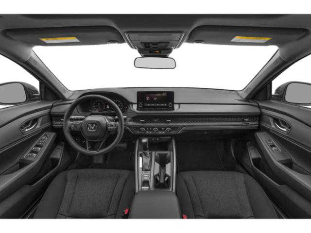 2023 Honda Accord EX - Photo 43