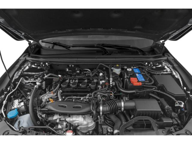2023 Honda Accord EX - Photo 44