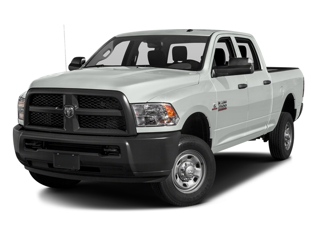 2016 RAM 2500 Tradesman 4X4 Crew Cab SWB's photo