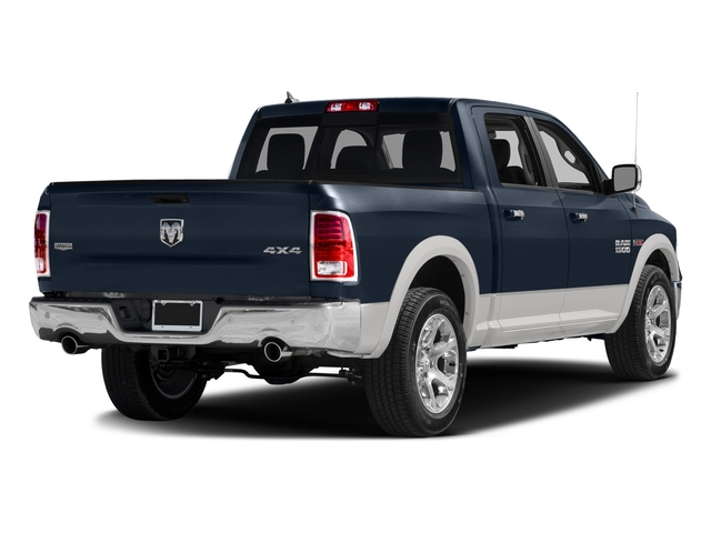 2016 RAM Ram 1500 Pickup Laramie - Photo 24