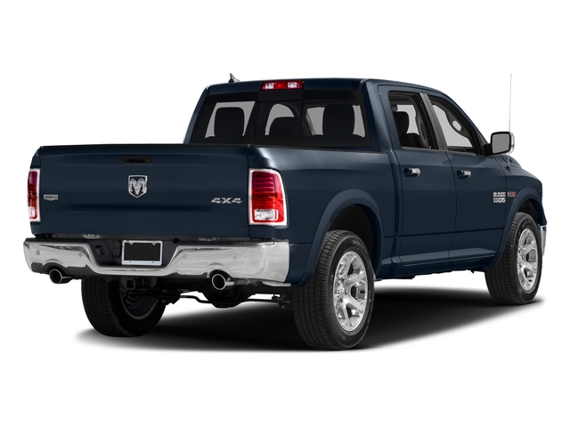 2016 RAM Ram 1500 Pickup Laramie - Photo 25