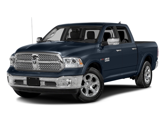 2016 RAM Ram 1500 Pickup Laramie - Photo 21