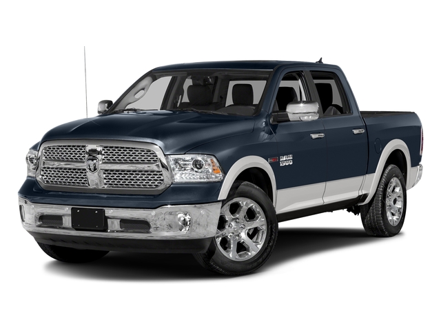 2016 RAM Ram 1500 Pickup Laramie - Photo 20