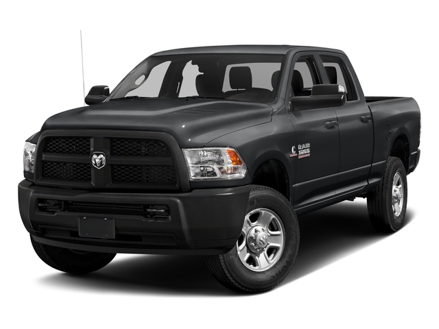 2016 RAM 3500 Pickup