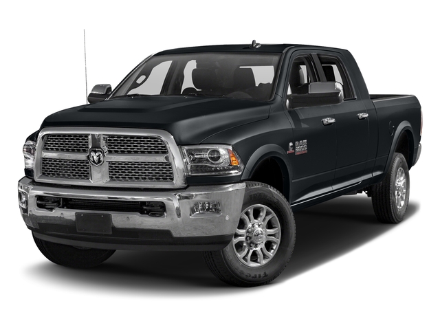 2016 RAM 2500 - Image 1