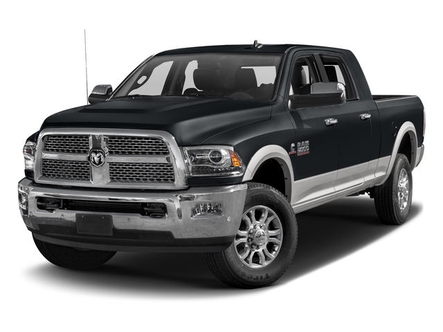 2016 RAM 2500 - Image 2