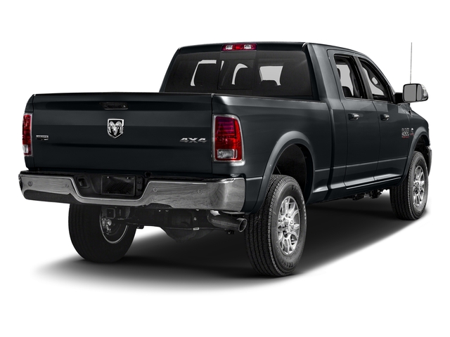 2016 RAM 2500 thumbnail 6