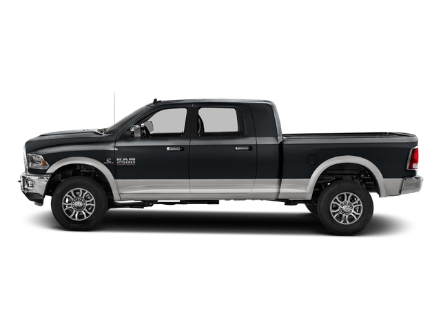 2016 RAM 2500 thumbnail 5