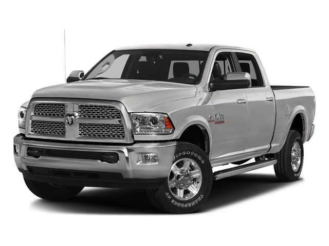 2016 RAM Ram 2500 Pickup Laramie's photo