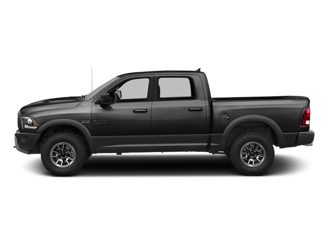 Used 2016 RAM Ram 1500 Pickup Rebel with VIN 1C6RR7YT6GS391231 for sale in Beaver Dam, WI